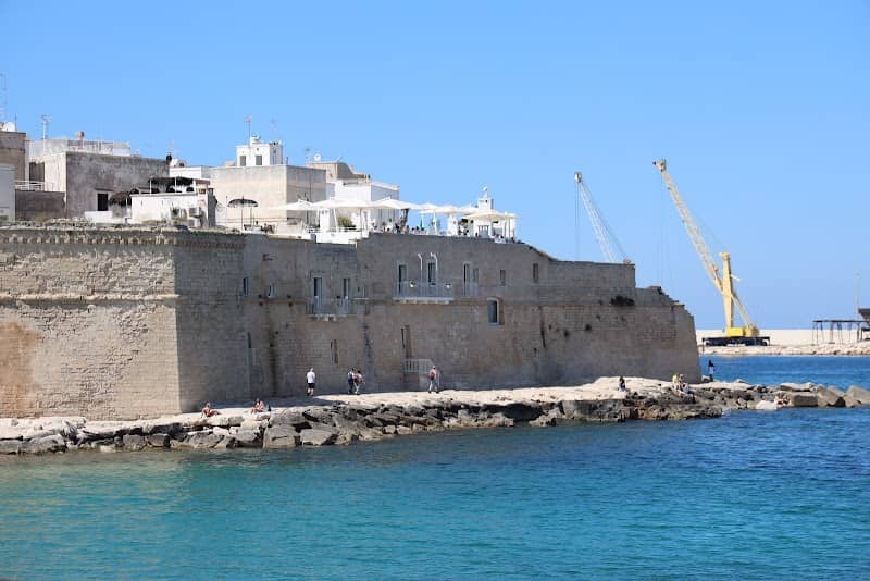 Porto antico - Image 3
