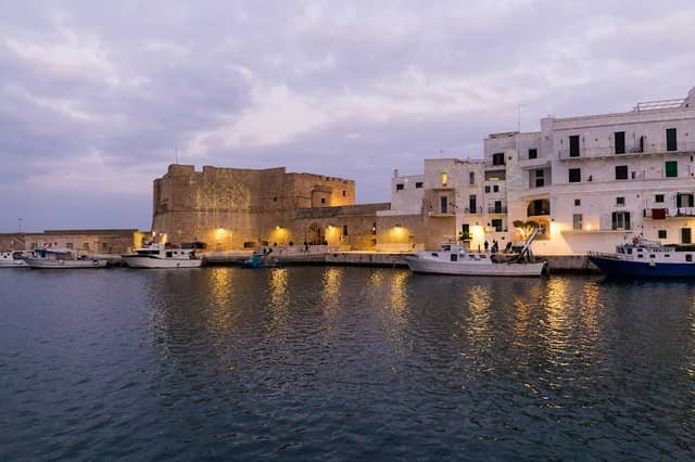 Porto antico - Image 1