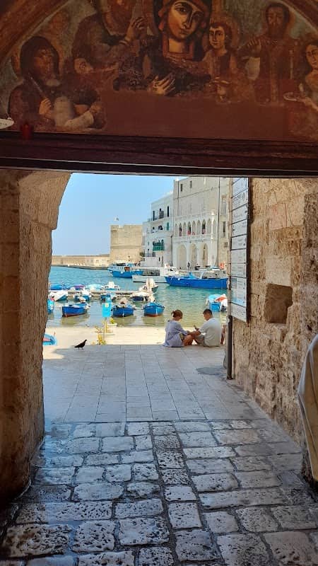 Porto antico - Image 2