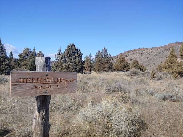 Otter Bench Trailhead - Image 2