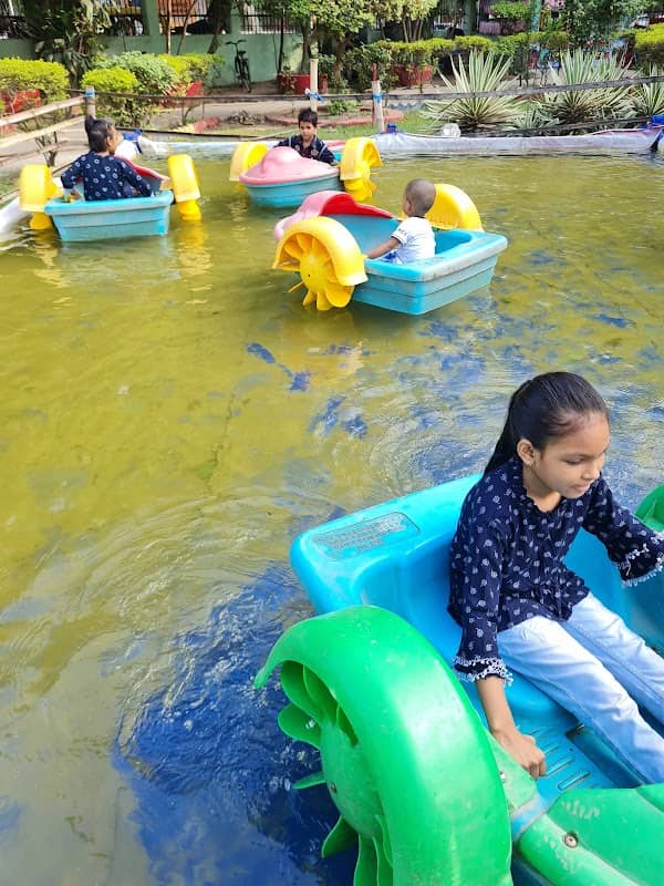 Children Park, Gandhi Maidan - Image 2