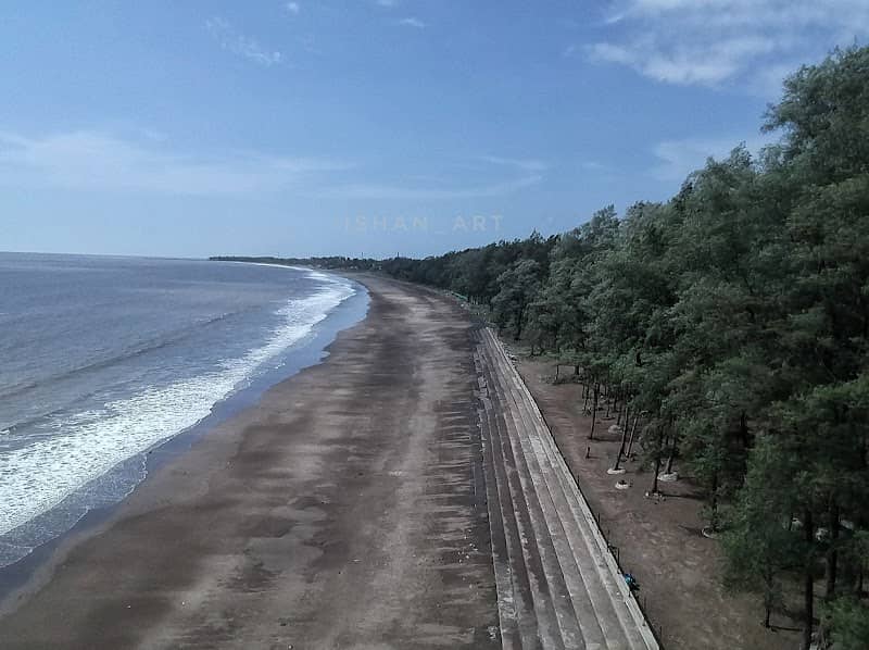 Parnaka Beach Point - Image 1