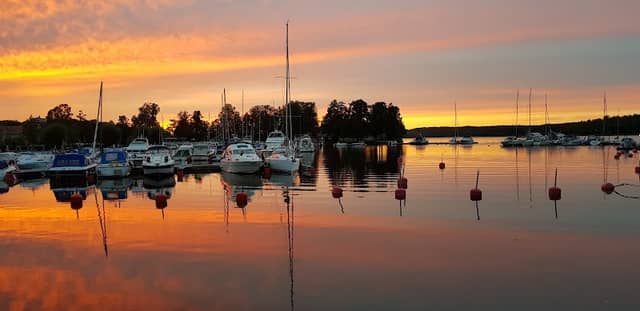 Strängnäs Shooting Club - Image 1