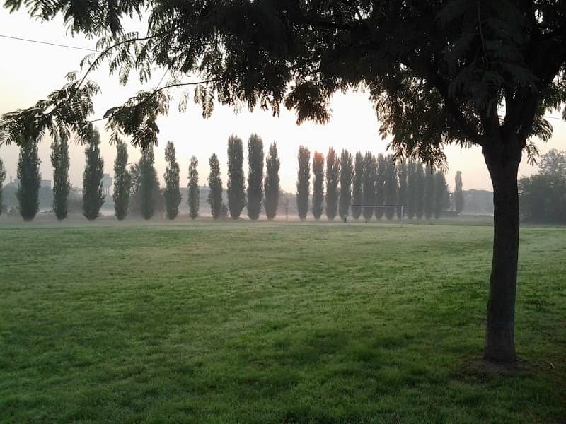 Ecomuseum of Parabiago Landscape - Image 1