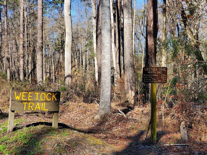 Weetock Trail - Image 1