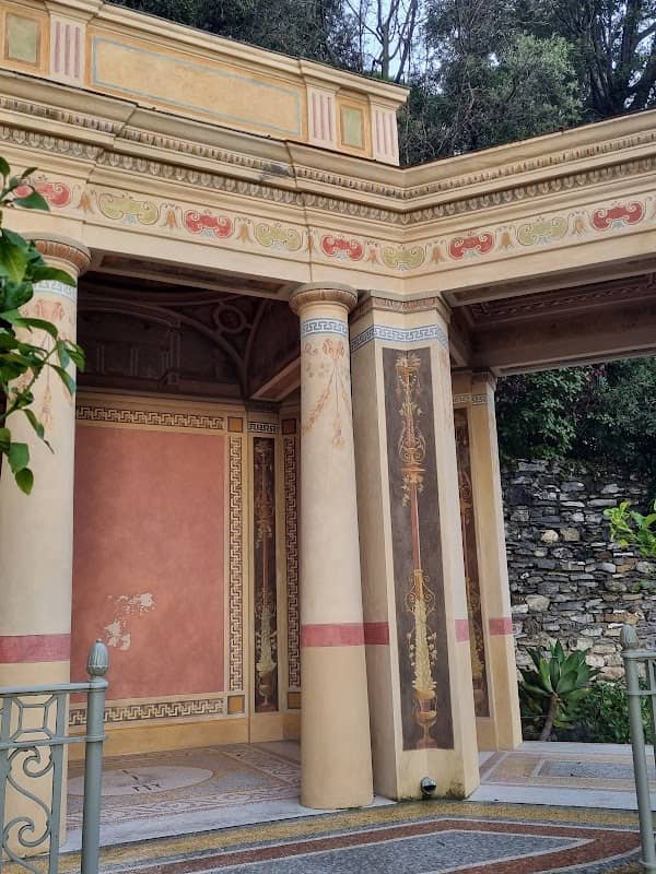 Tempietto neo-pompeiano - Image 2