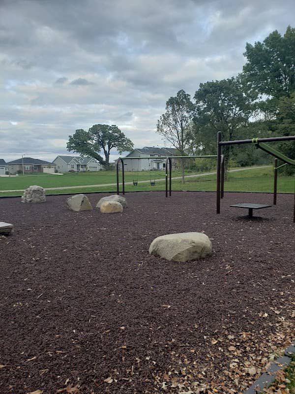 Thousand Oaks Park - Image 1