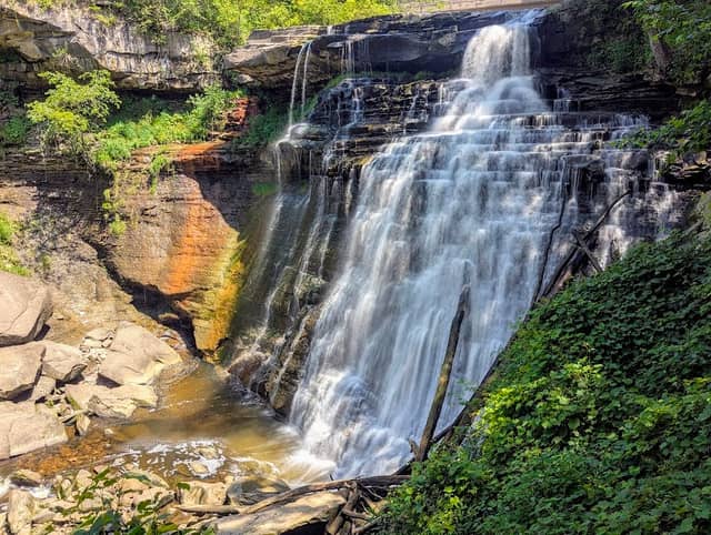 Cuyahoga Valley National Park - Image 3