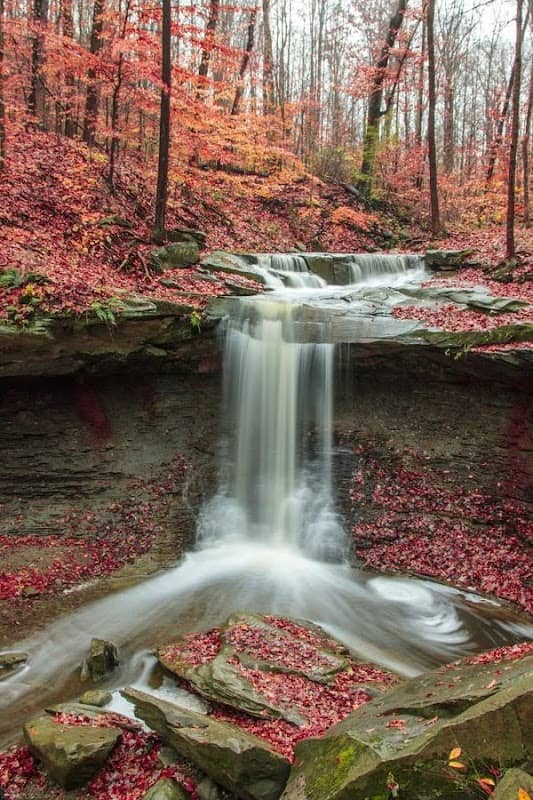 Cuyahoga Valley National Park - Image 1