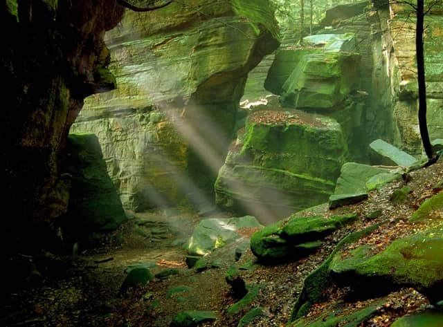 Cuyahoga Valley National Park - Image 2