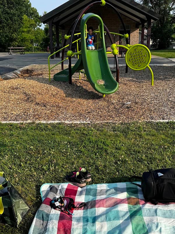 Shannon Park - Image 1