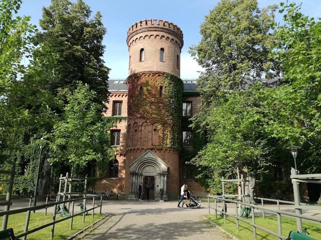 Lundagård - Image 1