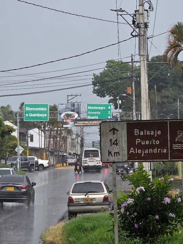 Rio la vieja - Image 1