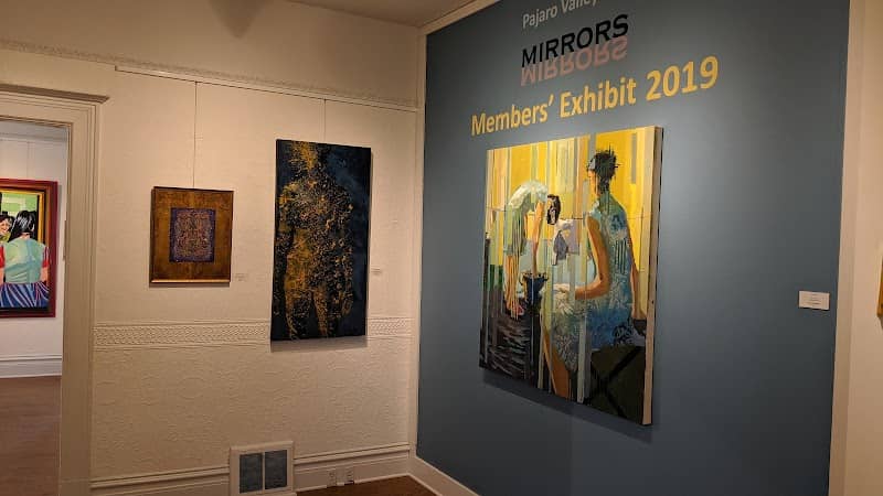 Pajaro Valley Arts - Image 1