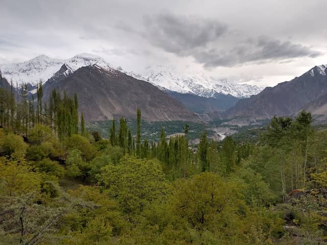 GreenLands (sheqam toq) - Image 1