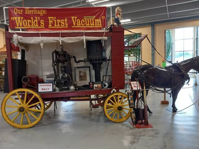 Museum of Clean - Image 1
