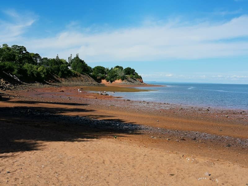 Kingsport Beach - Image 1