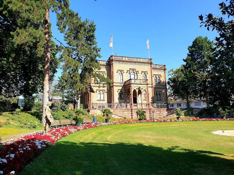 Colombipark - Image 2