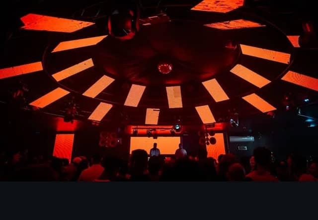 Hurghada Club - Image 1