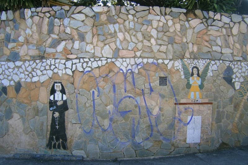 Mural "Leyendo a Maracay" - Image 1