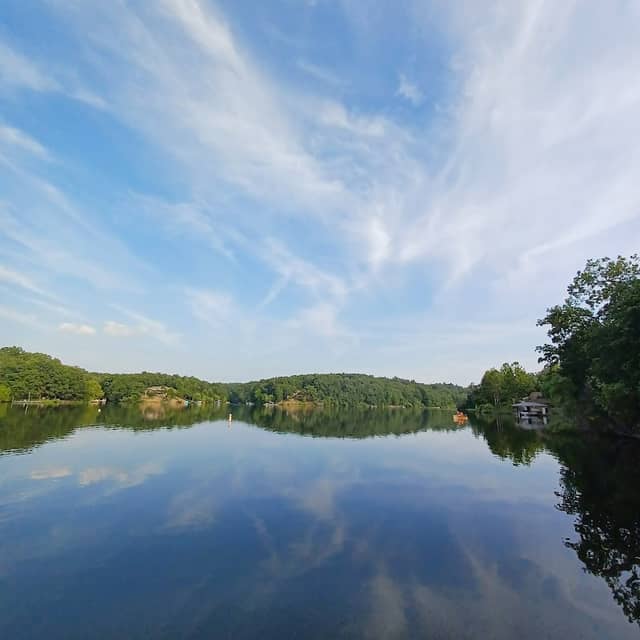Lake Brittany Dam - Image 1