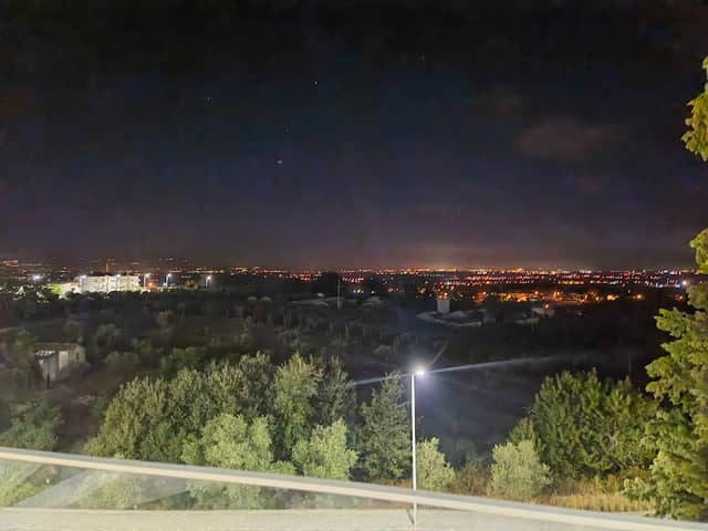 Zona de Repouso e Miradouro Oliveira do Hospital - Image 3