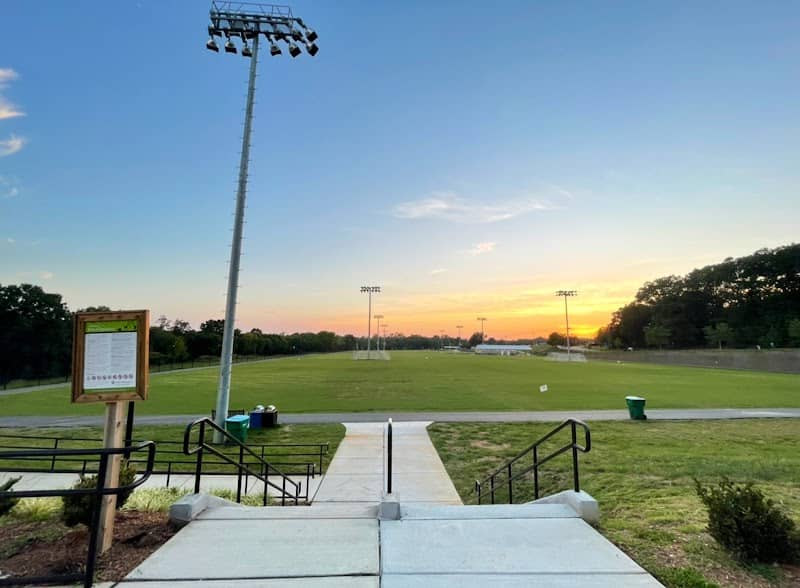 Harrisburg Park - Image 2