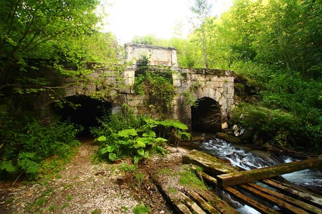 Starý tajch - Image 1