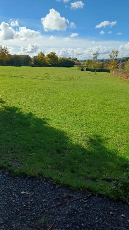 Rebekah gardens - Image 1