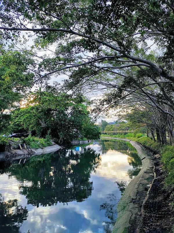 Taman Pinggiran Sungai Galing - Image 1