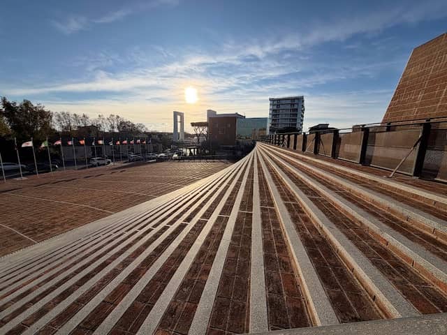 Piazzale Unione Europea - Image 1