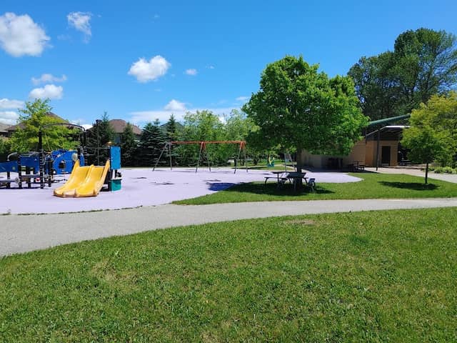 Clayt French Park - Image 2