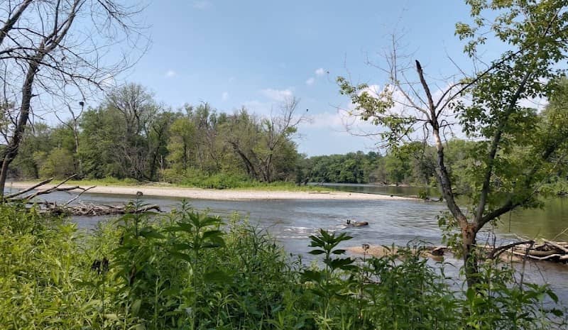 Confluence Conservation Area - Image 1