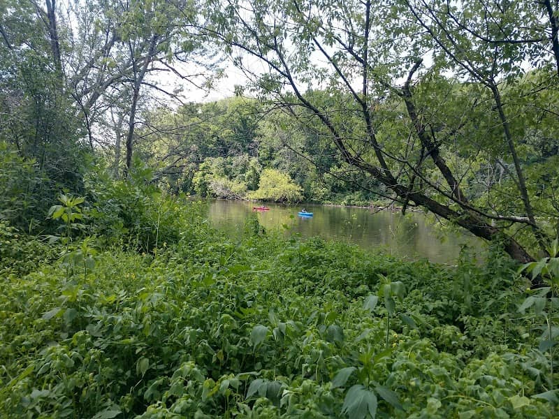 Confluence Conservation Area - Image 2