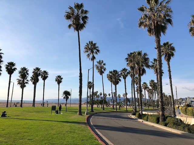 South Beach Park Playground - Image 2
