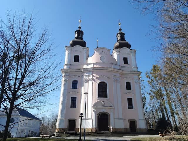 Zámecký park Šenov - Image 2