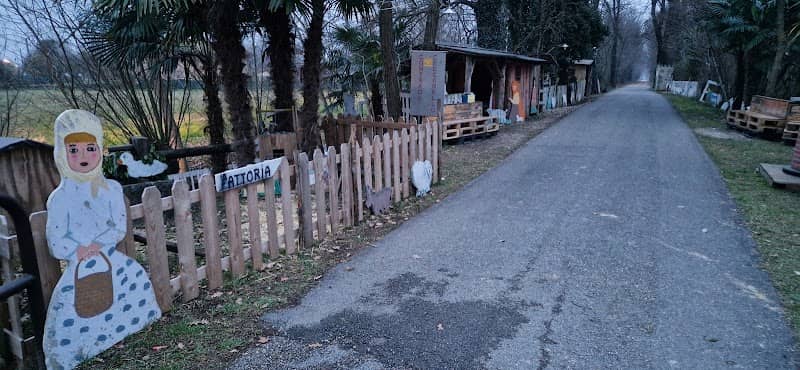 Presepe sulla Ostiglia - Image 1