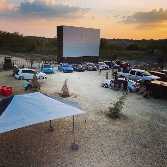 Doc's Drive In Theatre - Image 1