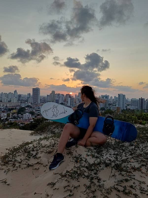 Topo do Morro - Image 1