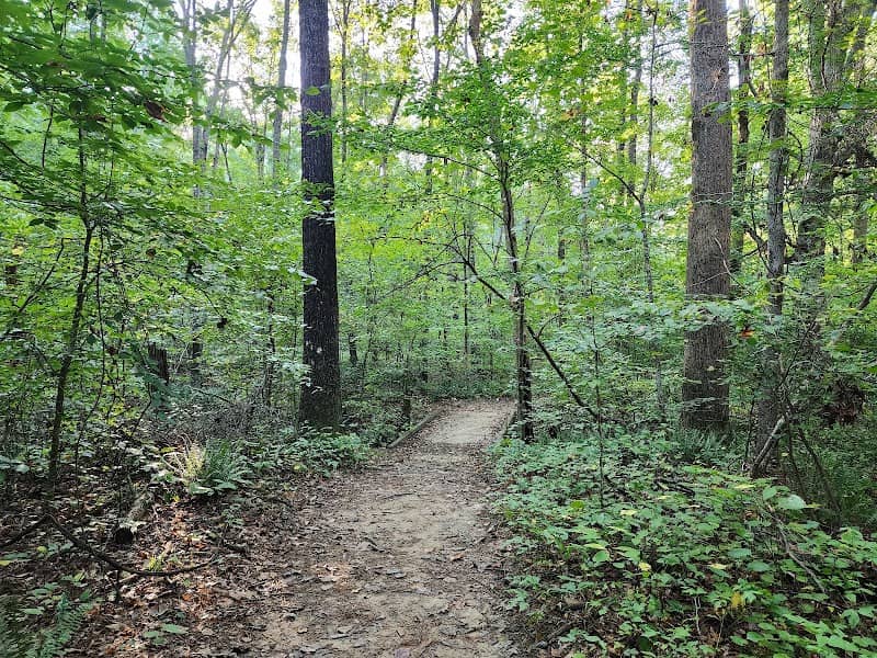 Dunnavant Valley Greenway - Image 1