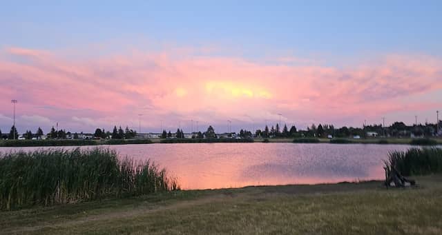Dalbey Memorial Park - Image 1