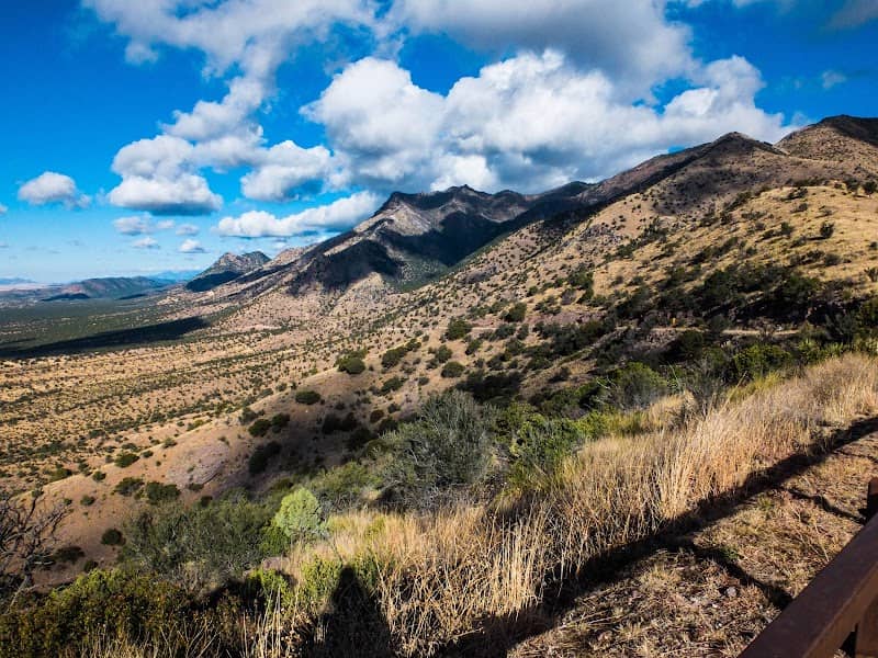 Coronado National Memorial - Image 2