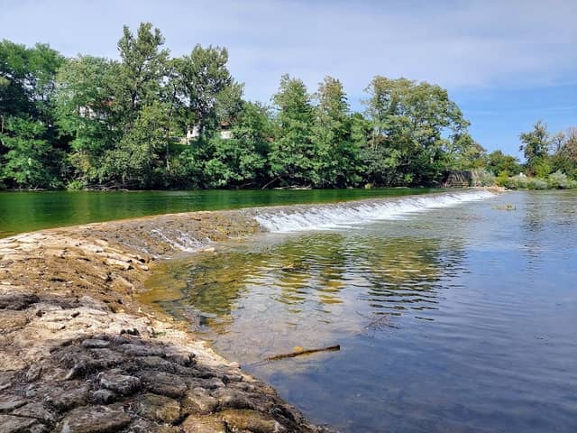 Kupalište Otok - Image 1