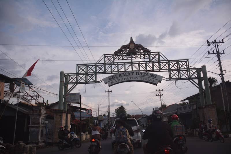 Selamat Datang Kabupaten Tegal - Image 2