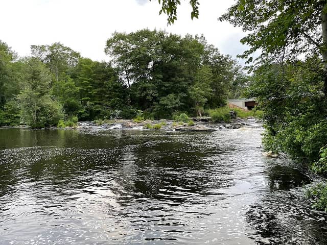 Dover Community Trail- Whittier Bridge Path - Image 2