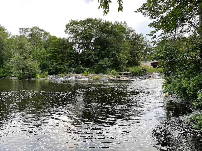 Dover Community Trail- Whittier Bridge Path - Image 2