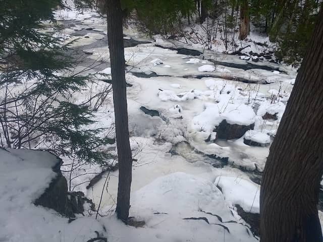 Trailhead - Image 1