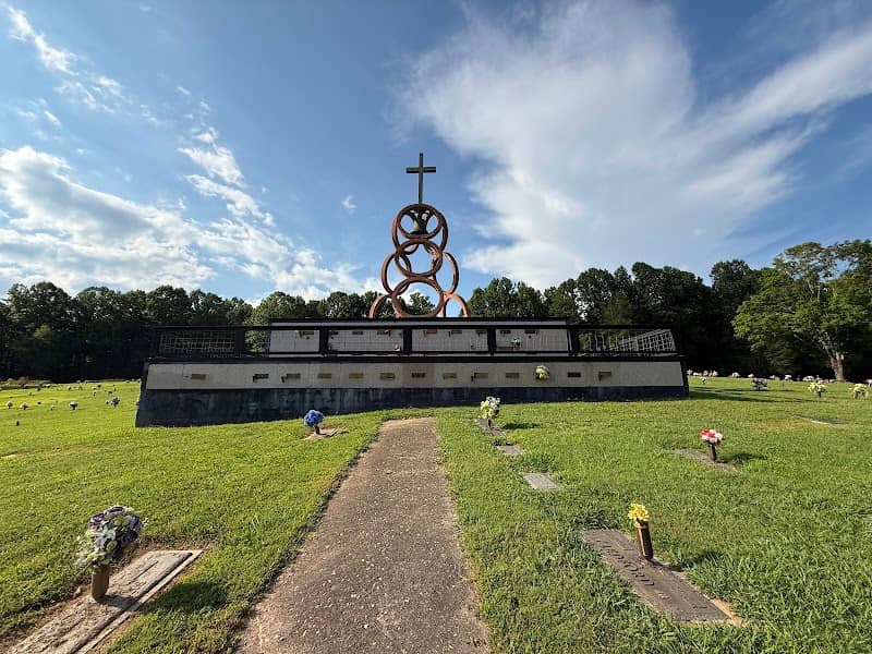 McDowell Memorial Park - Image 3