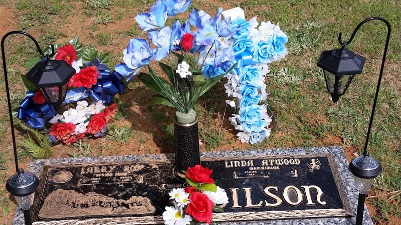 McDowell Memorial Park - Image 1
