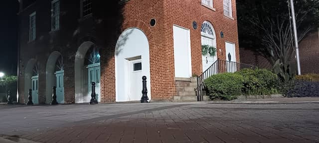 Winnsboro Town Clock - Image 2
